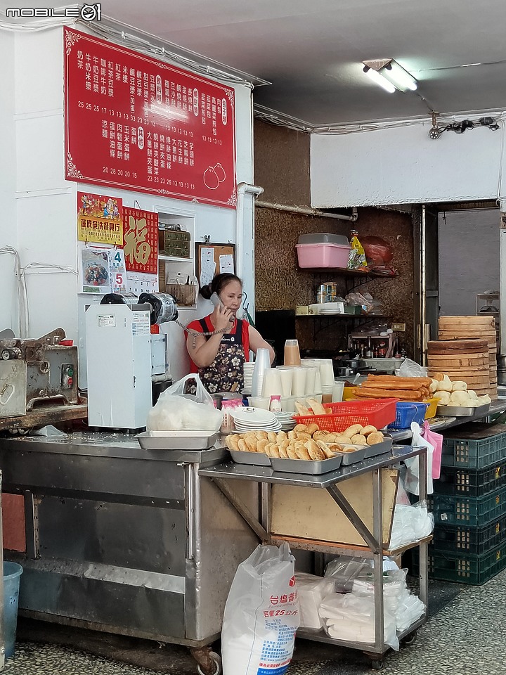 點我看大圖 【小惡魔振興劵】高雄小香港—果貿社區早餐美食情報