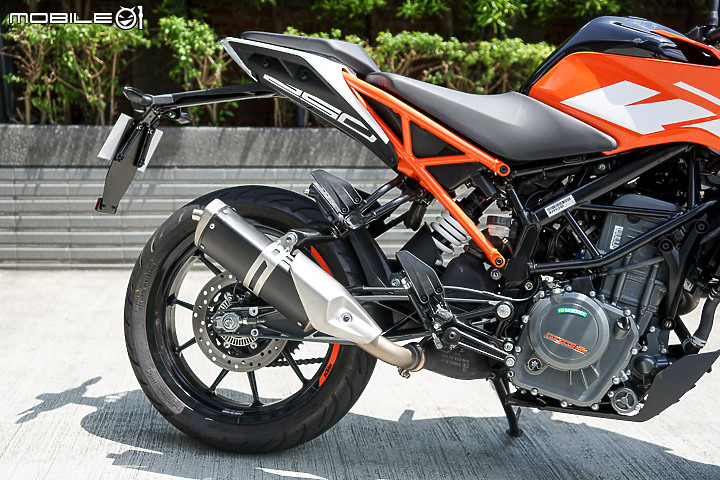 【採訪】KTM 390 Adventure & 250 Duke 上市！全配冒險家與街道小鬥士正式抵台！