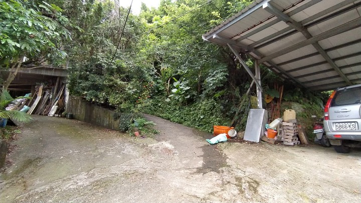 [樂山童盟] [桃園大溪] 溪洲山步道(新溪洲山-石門水庫)