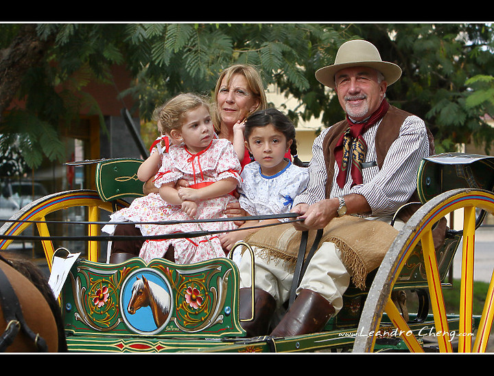 (EOS) 60張照片 - 認識阿根廷