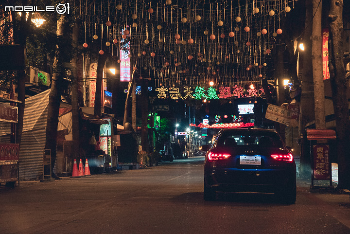開車遊四方 Vol.5 相約鹿港小鎮走一回|feat. Audi A1 Sportback