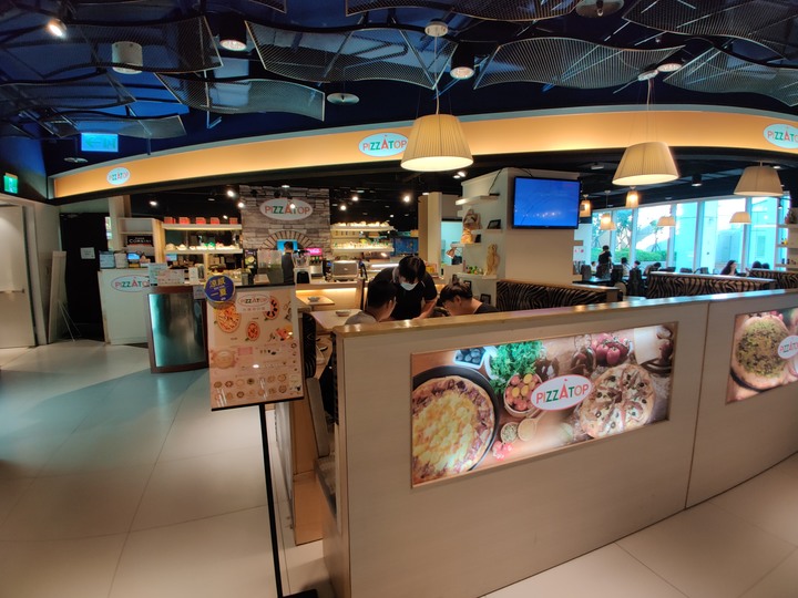 【小惡魔振興券】台北秋葉原(!?)適合全家大小的宅生活好去處__三創生活園區