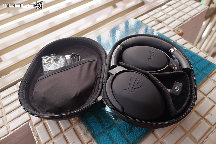 快速分享ROG Strix GO 2.4使用心得