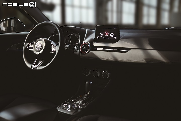 【國內新訊】Mazda推出「CX-3羨定版」,入門價格不變新增MRCC、抬頭顯示器!