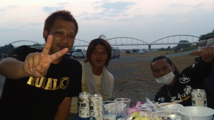 日本的魯蛇也可以當老闆，你們也加油