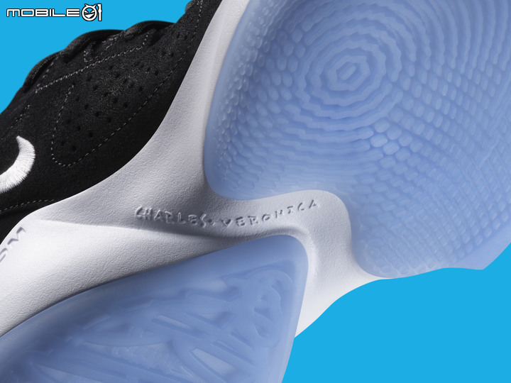 字母哥全新戰靴NIKE ZOOM FREAK 2正式發表!上市前必看五大特點整理