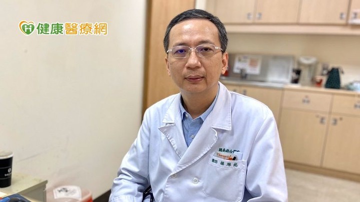 點我看大圖 掌握黃金治療時期C肝治療刻不容緩