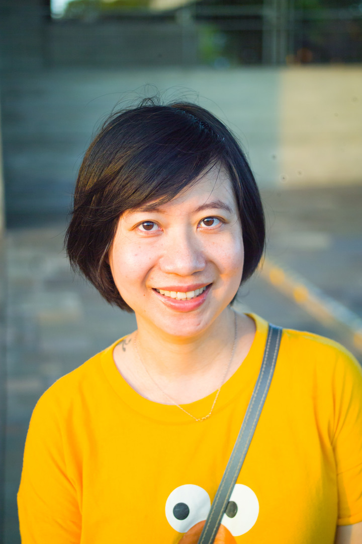 我最後的 KODAK DCS PRO/C 貼文