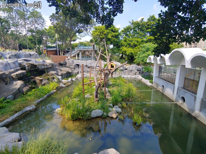 【小惡魔振興券】新竹市立動物園。2019年底重新開幕，逛全台現存最古老動物園，還能欣賞日治時期古蹟