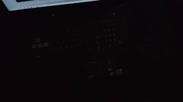 螢幕加大更全能，ASUS TUF Gaming A17 FA706IU 電競筆電開箱測試