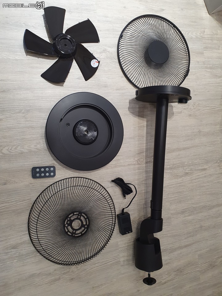 風扇 >> 正負零