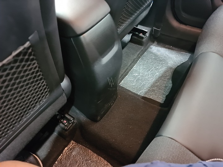 挑戰尺碼迷思!4米都會小休旅新選擇 Hyundai Venue靜態賞車