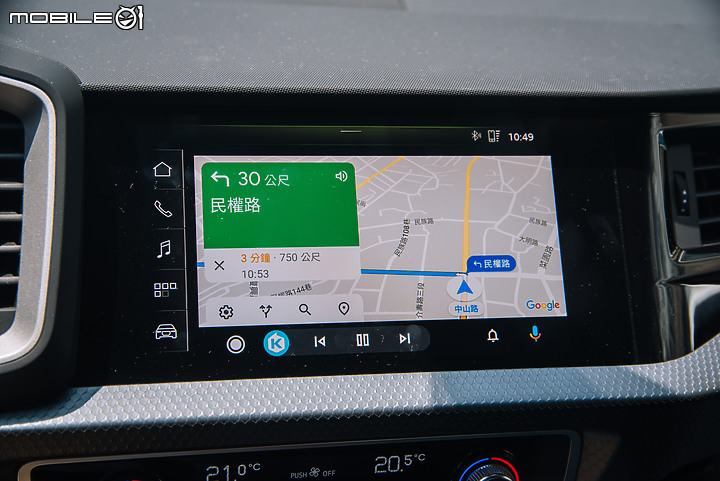 開車遊四方 Vol.5 相約鹿港小鎮走一回｜feat. Audi A1 Sportback