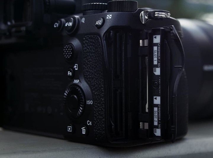 【流出】Sony A7SIII大改選單而且可以觸控!HDMI接孔也變大了!