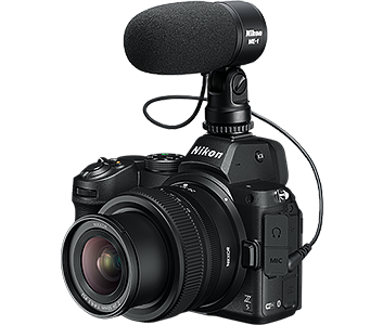 【快訊】Nikon Z5全幅入門無反發表!同時還有24-50mm f/4-6.3與增距鏡