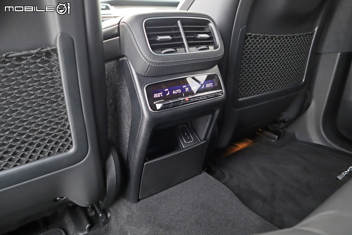 Mercedes-AMG GLE 53 4MATIC+ Coupe 奧地利試駕,帥勁又全方位的性能休旅車!