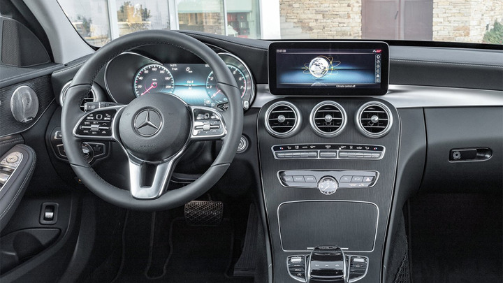 到底旅行車選誰 – A4/3 series/C-Class？