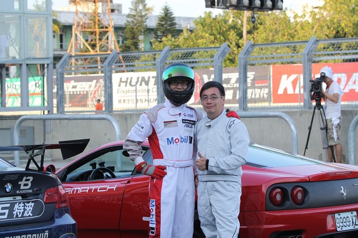Lotus Exige Cup 260 刷新大鵬灣新記錄! TSF參賽心得