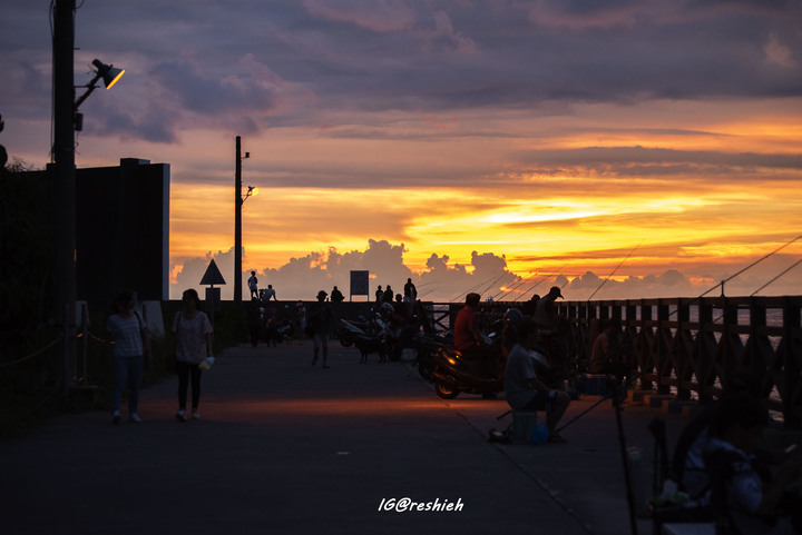 #高雄 #旅遊 #攝影 每次來都有些不一樣