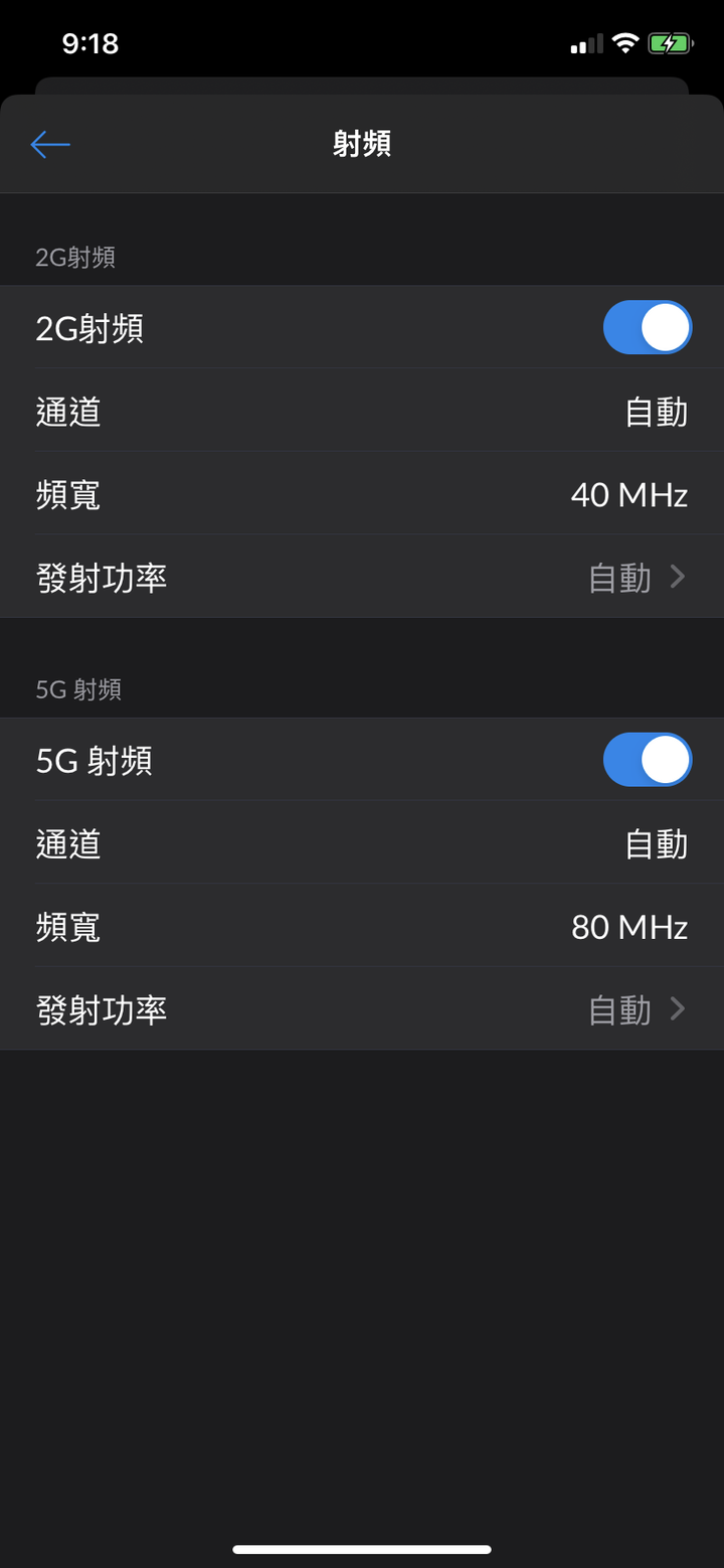 [小開箱] Ubiquiti UAP FlexHD使用