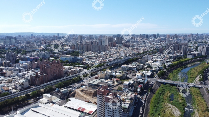 New 東區 【勝美 勝美新東區】 九年教育免擔憂 市區機能河岸山景百貨台鐵宅 潛銷討論