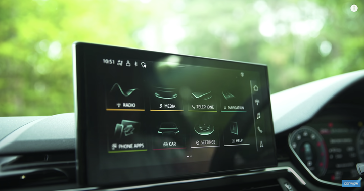到底旅行車選誰 – A4/3 series/C-Class？