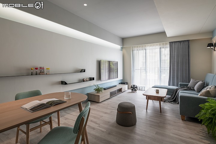 【開箱】「新竹，一屋兩人三餐四季。」