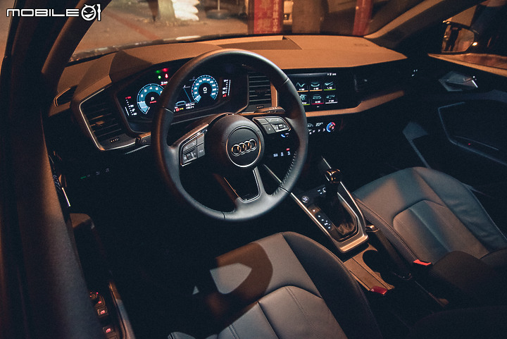 開車遊四方 Vol.5 相約鹿港小鎮走一回｜feat. Audi A1 Sportback
