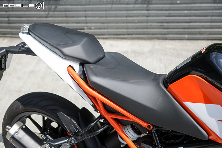 【採訪】KTM 390 Adventure & 250 Duke 上市！全配冒險家與街道小鬥士正式抵台！