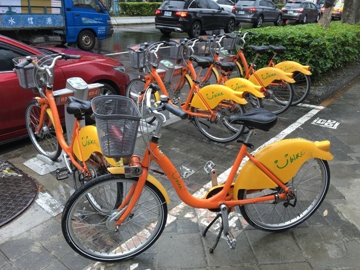 漫遊高雄前鎮,從騎YouBike2.0開始…