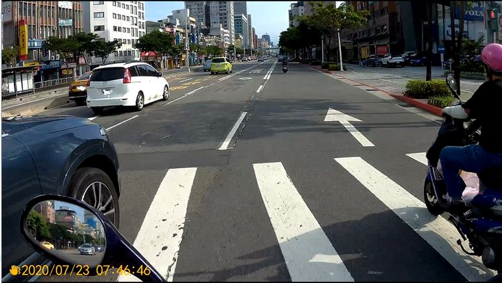 車側盲點偵測系統??