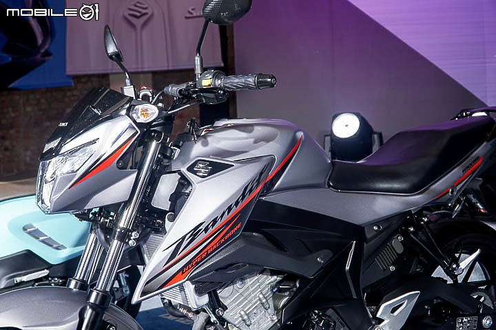 【採訪】台鈴機車 SUZUKI 100 週年新車聯合發佈會，Bandit 150、V-Strom 1050XT 正式發表！GSX-R150、GSX-R1000R 與 SWISH 125 換色上市！