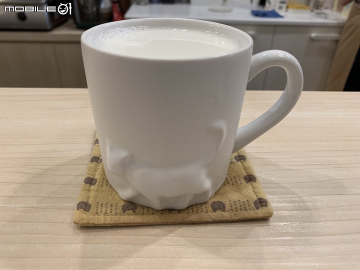 【小惡魔振興劵】台中悠閒景點 Glocke Bakery G貓甜點+台中市科博館(植物園)+彩虹村
