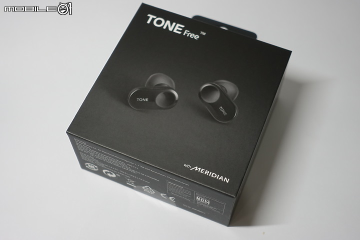 舒適與清淨新玩意兒 - LG TONE Free 真無線藍牙耳機 FL7 開箱&聽感分享