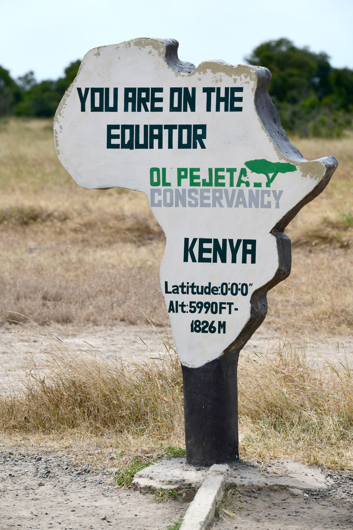 Kenya Safari │ 動物大遷徙 Day 2