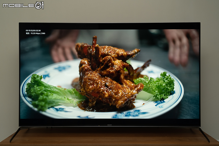 Sony BRAVIA KD-65X9500H 4K 液晶電視｜再次淬煉的旗艦娛樂體驗！