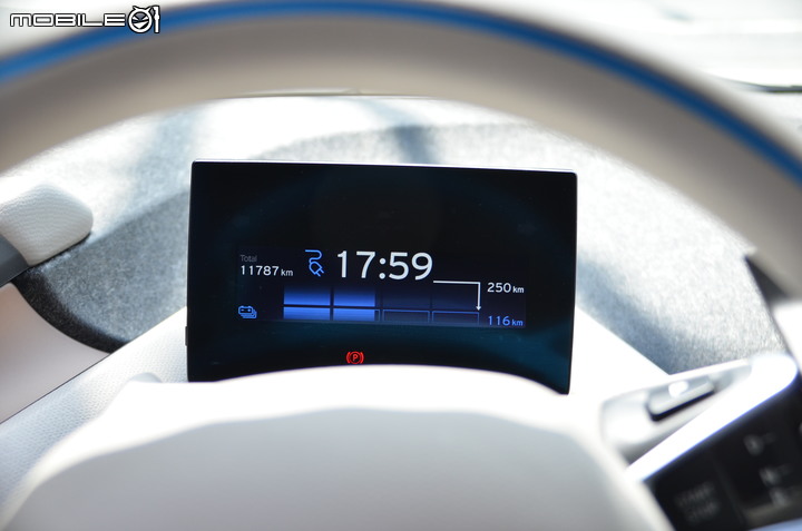 BMW i3s 純電版環島全記錄,都會電動車長途出遊毫無懸念!