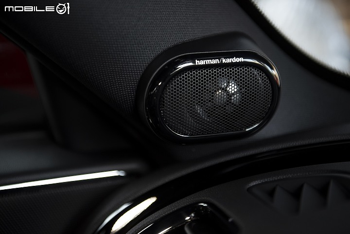 【國內新訊】MINI JCW Clubman ALL4 「Challenger Edition」 242萬元限量八部開賣,多項專屬套件更添優雅與熱血!