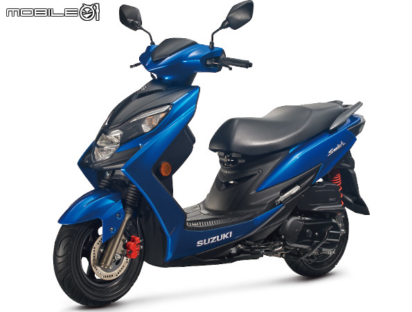 【採訪】台鈴機車 SUZUKI 100 週年新車聯合發佈會，Bandit 150、V-Strom 1050XT 正式發表！GSX-R150、GSX-R1000R 與 SWISH 125 換色上市！