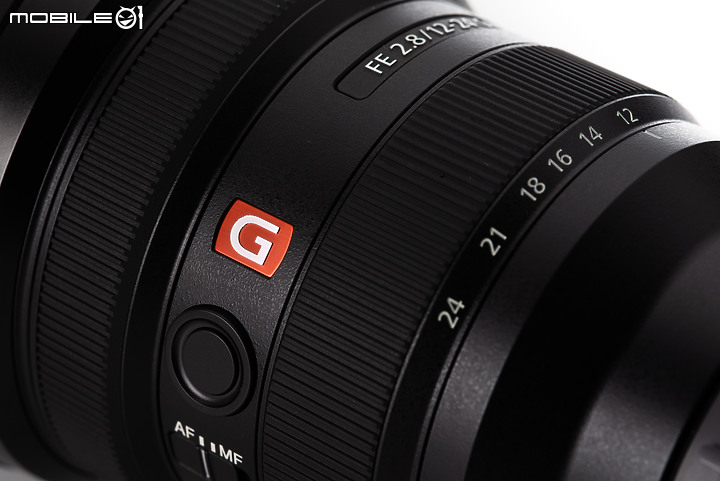 Sony 12-24mm f/2.8 GM 真·超廣角大光圈神鏡!同場對決 12-24mm f/4G!