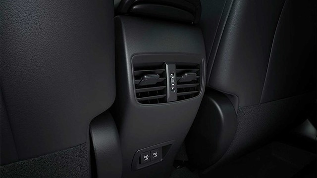 萬物皆可跨 2021 Toyota Corolla Cross在泰國發表