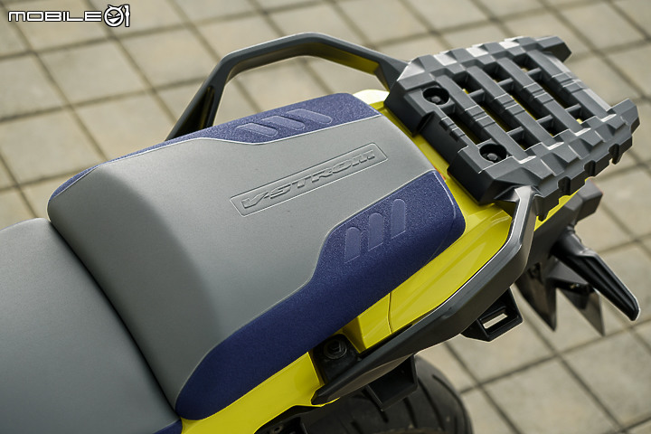 SUZUKI V-Strom 1050XT 試駕 電控上滿越野更輕鬆