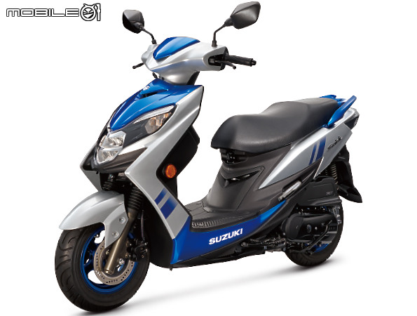 【採訪】台鈴機車 SUZUKI 100 週年新車聯合發佈會，Bandit 150、V-Strom 1050XT 正式發表！GSX-R150、GSX-R1000R 與 SWISH 125 換色上市！