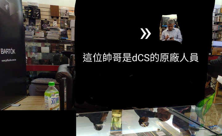 家訪系列