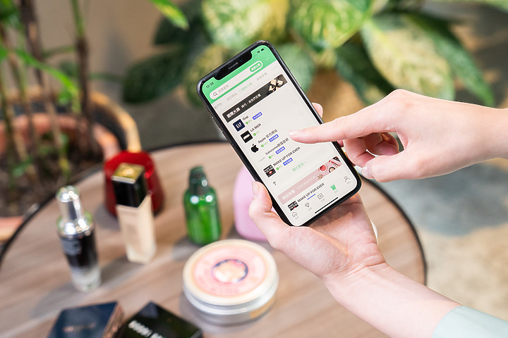 LINE購物獨立APP上線!蘋果加入商家陣容、敗家體驗更佳