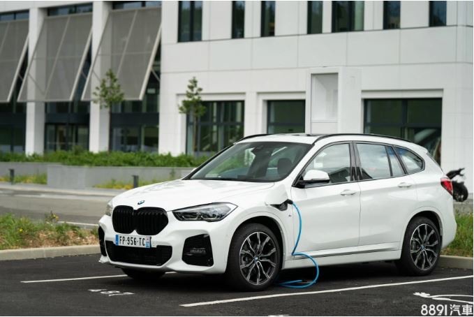 不再只是傳言！BMW預告推出純電5系列及X1