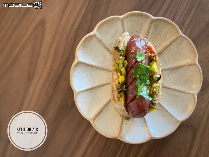 自製糯米腸 大腸包小腸