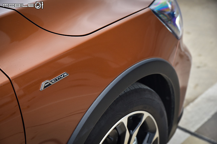 【跨界熱戰】面對來勢洶洶的Corolla Cross,福特六和將派出Focus Active挑戰!