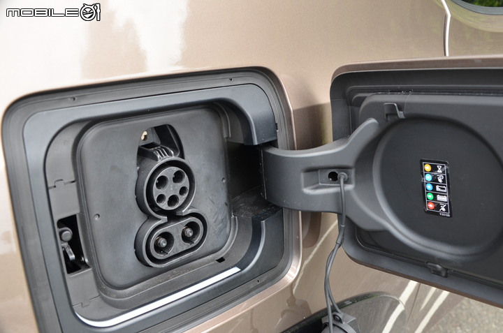 BMW i3s 純電版環島全記錄,都會電動車長途出遊毫無懸念!