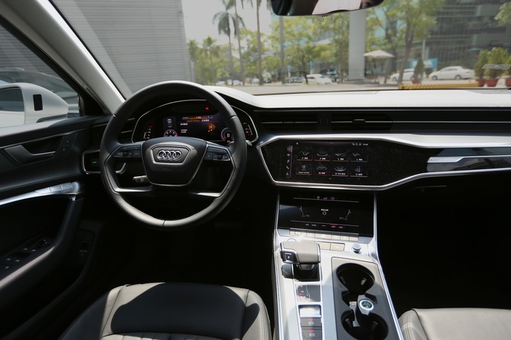 A6 Avant TDI交車開箱!Feat. A6 Sedan